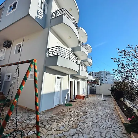 Ruel Hospitality شقة ساراندا