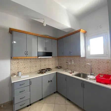 شقة Ruel Hospitality ساراندا