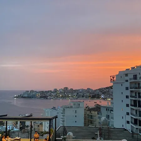Ruel Hospitality * ساراندا
